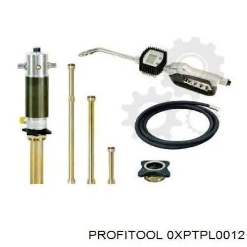Купить 0XPTPL0012 Profitool 