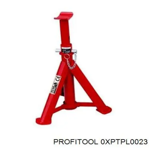 0XPTPL0023 Profitool 