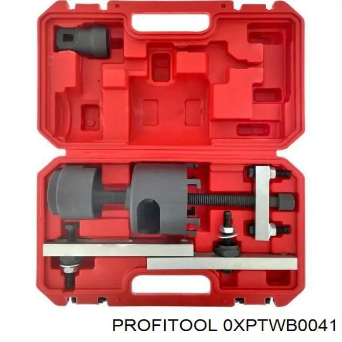  Profitool 0XPTWB0041 цена, от 106.34 USD