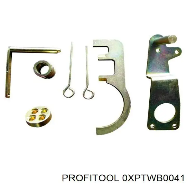 Купить 0XPTWB0041 Profitool 