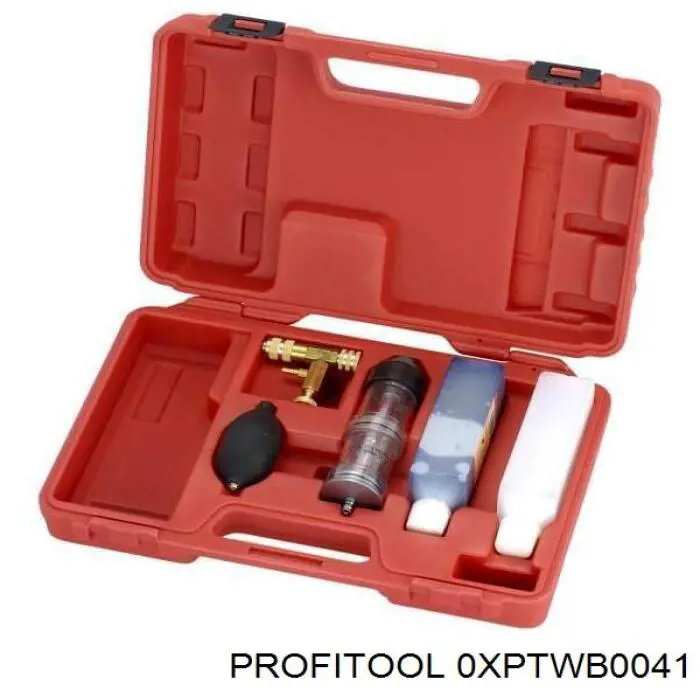  Profitool 0XPTWB0041