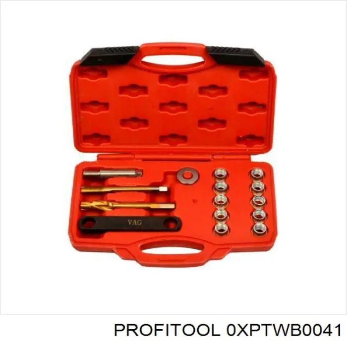 0XPTWB0041 Profitool 