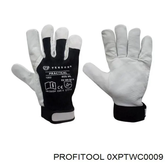  0XPTWC0009 Profitool