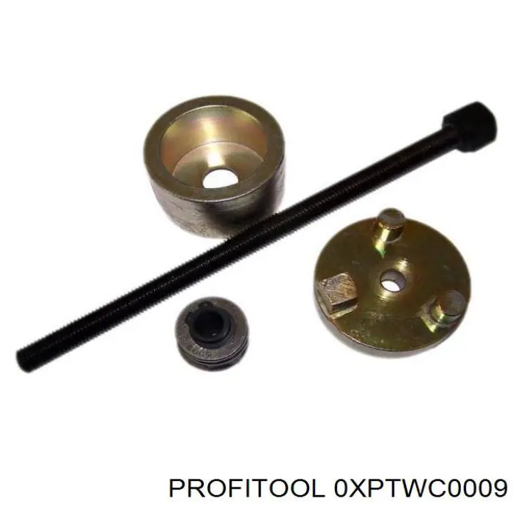 0XPTWC0009 Profitool 