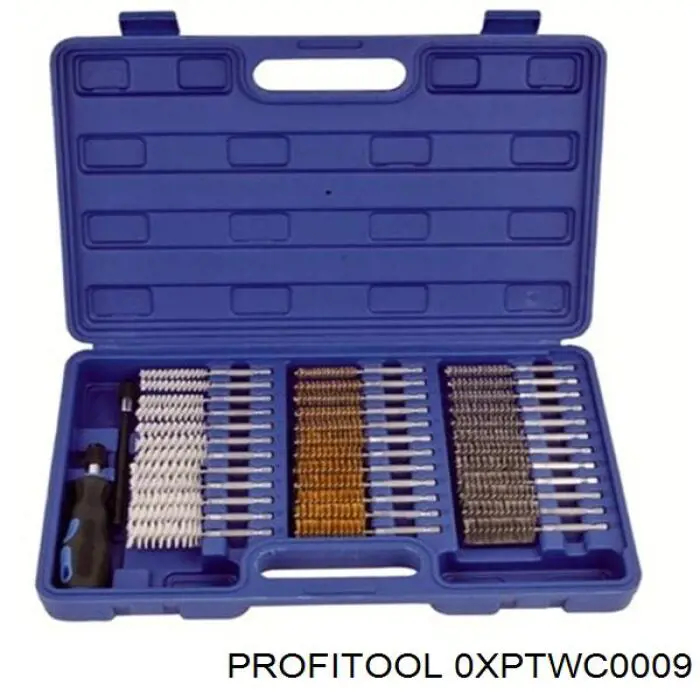  Profitool 0XPTWC0009 цена, от 58.62 USD