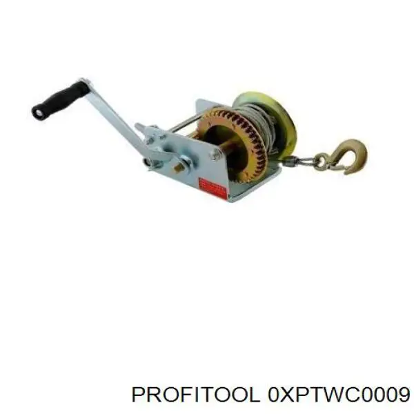 Купить 0XPTWC0009 Profitool 