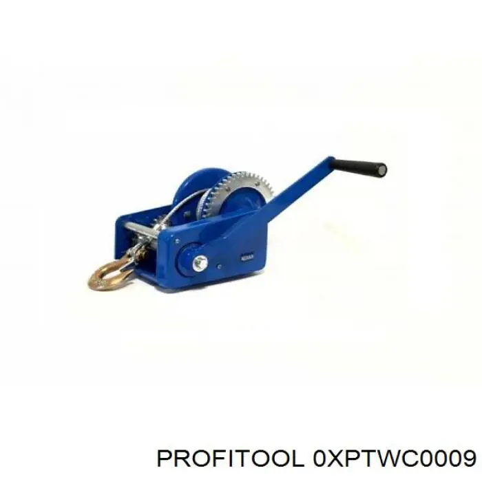  0XPTWC0009 Profitool