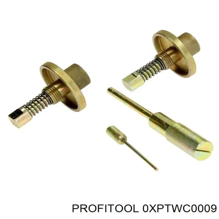 0XPTWC0009 Profitool 