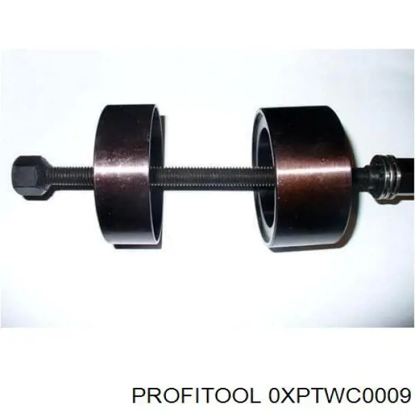  Profitool 0XPTWC0009 цена, от 58.62 USD