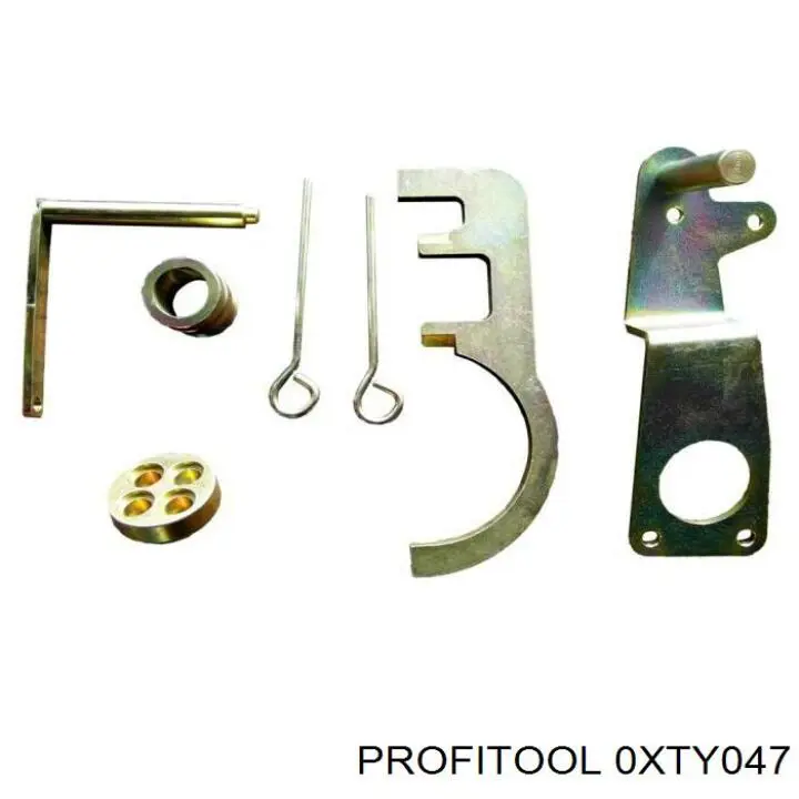 0XTY047 Profitool 