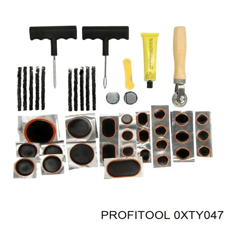  0XTY047 Profitool