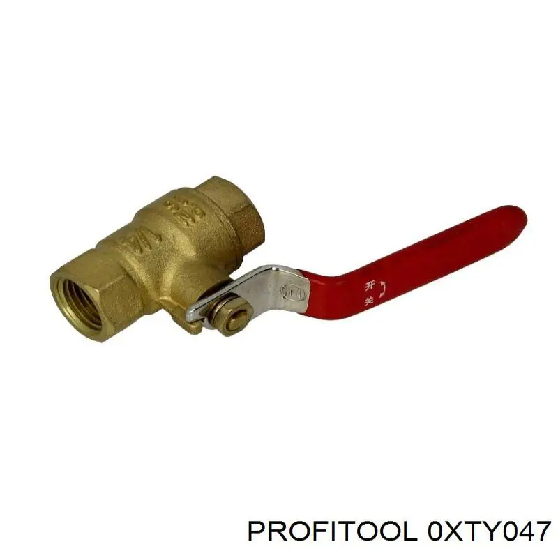  Profitool 0XTY047 цена, от 566.84 USD