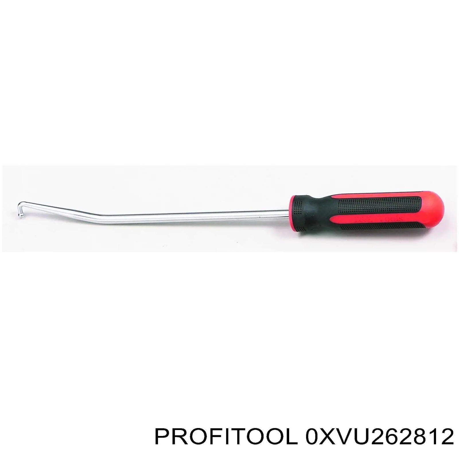 0XVU262812 Profitool 