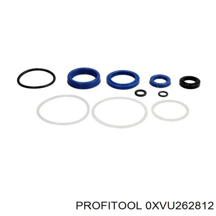 Купить 0XVU262812 Profitool 