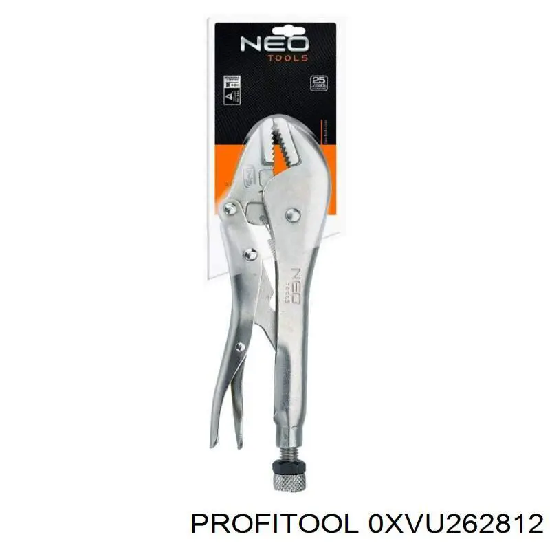  0XVU262812 Profitool