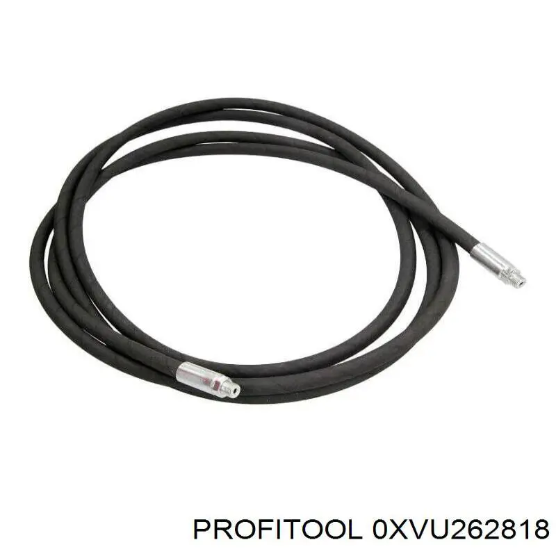 0XVU262818 Profitool 
