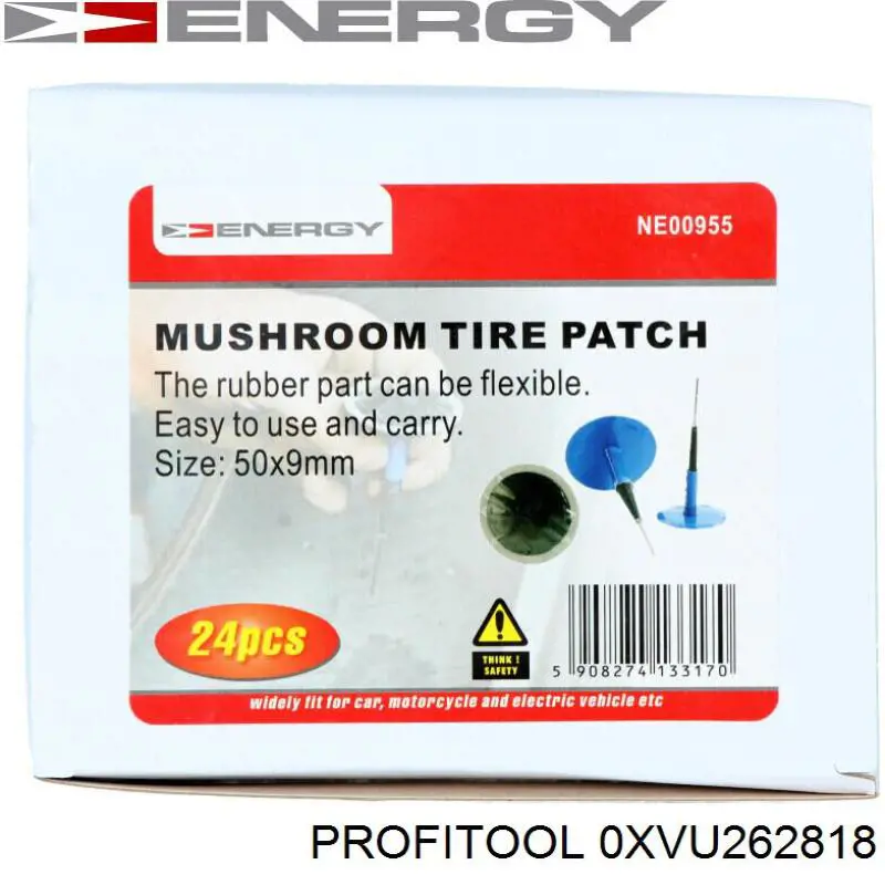  0XVU262818 Profitool