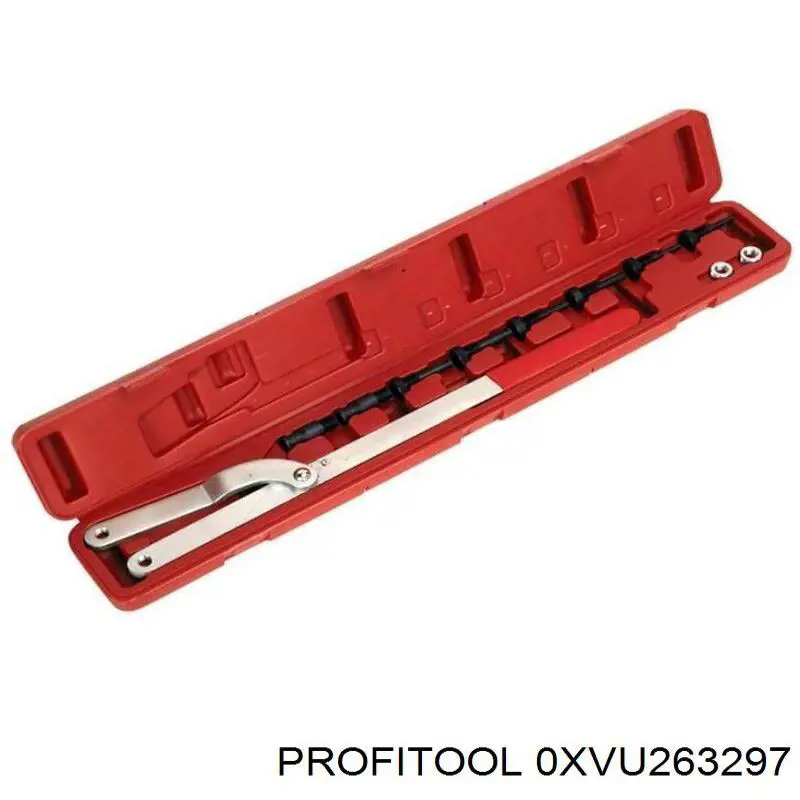  0XVU263297 Profitool