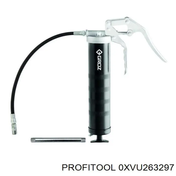 0XVU263297 Profitool 