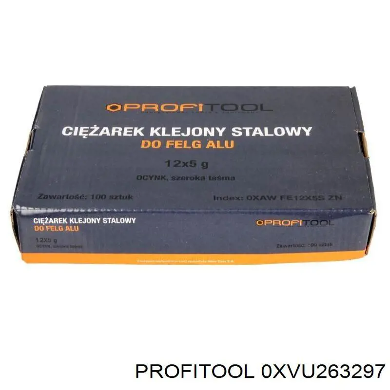  Profitool 0XVU263297 цена, от 49.15 USD