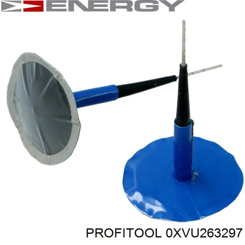 0XVU263297 Profitool 