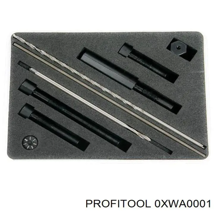 Купить 0XWA0001 Profitool 