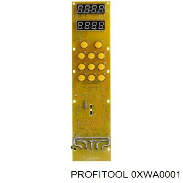  0XWA0001 Profitool