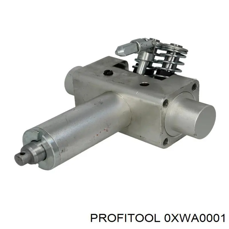  Profitool 0XWA0001