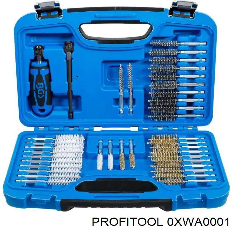 Купить 0XWA0001 Profitool 
