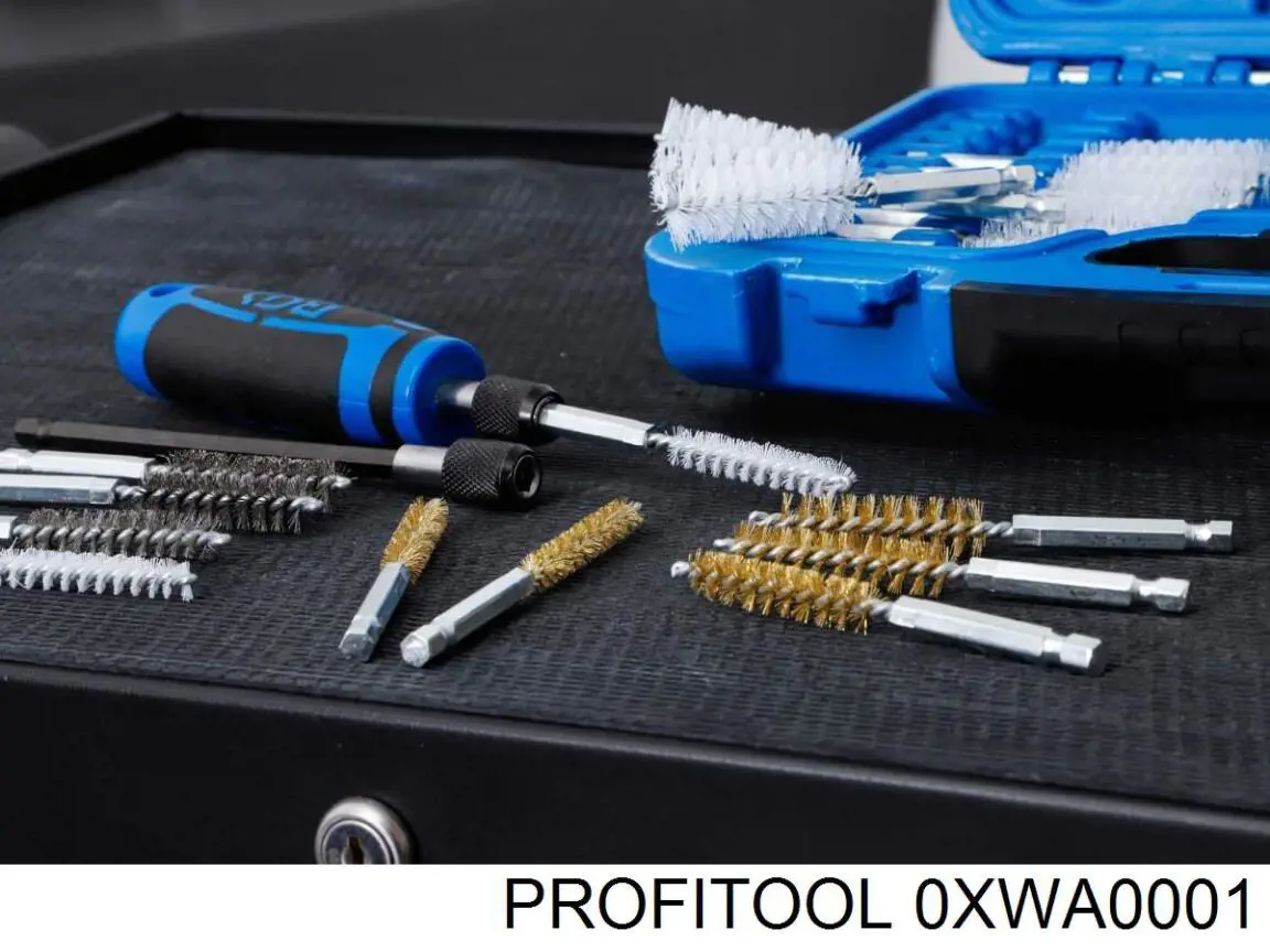 0XWA0001 Profitool 