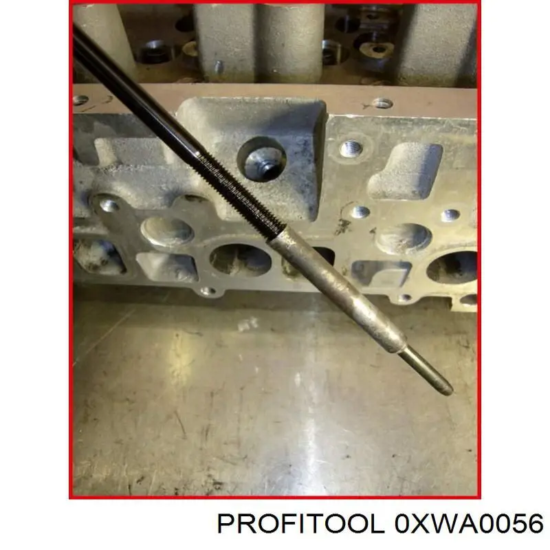  0XWA0056 Profitool