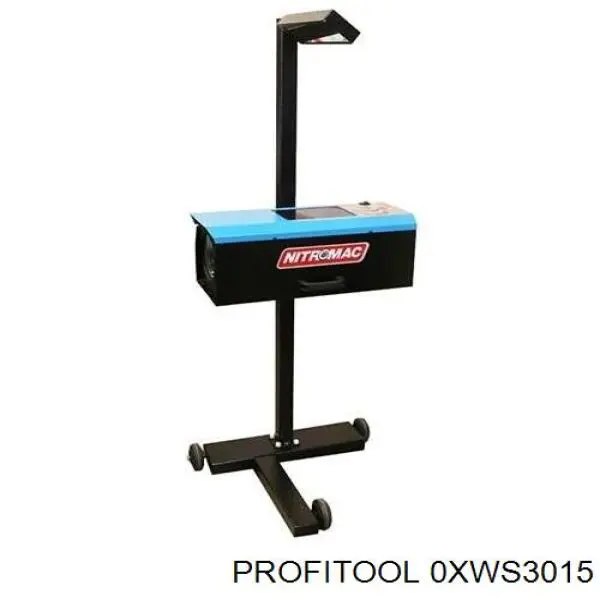 0XWS3015 Profitool 
