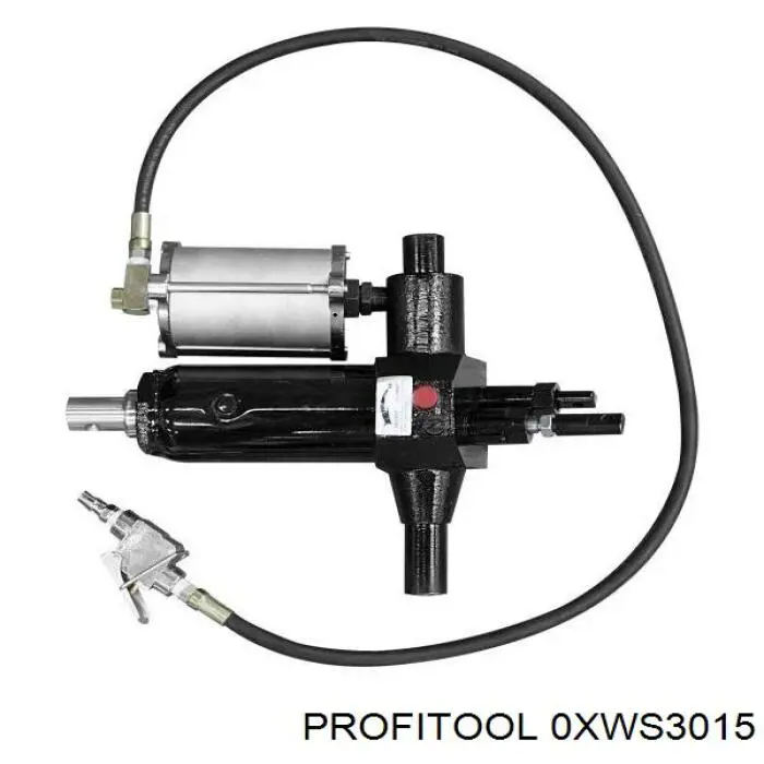 0XWS3015 Profitool 