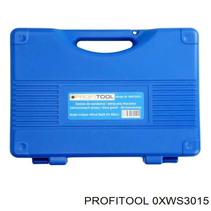  Profitool 0XWS3015 цена, от 181.03 USD