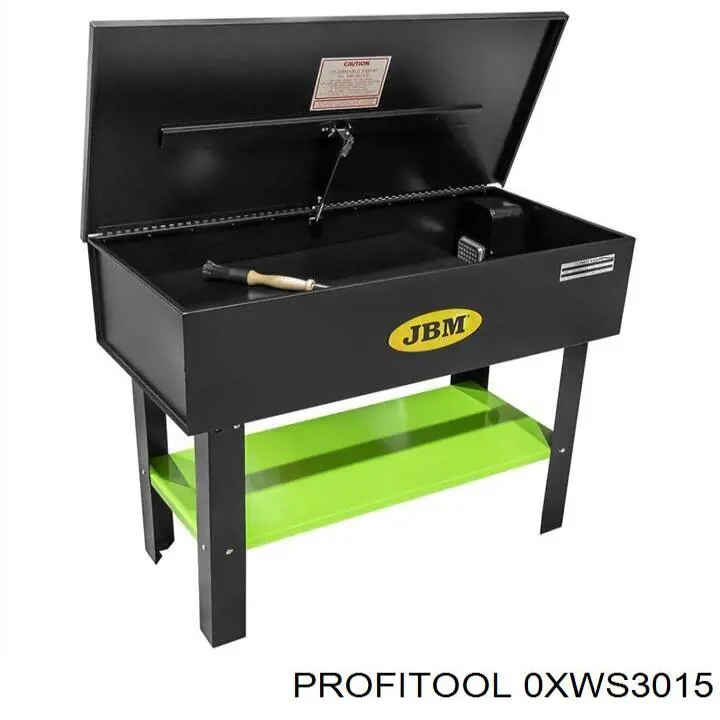  Profitool 0XWS3015