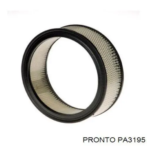Элемент воздушного фильтра Pronto PA3195 цена, от 7.16 USD
