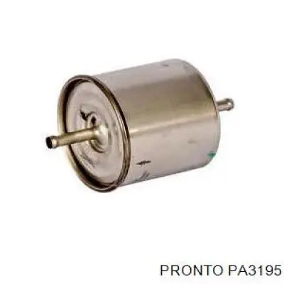 Купить PA3195 Pronto Автомобильный фильтр воздуха