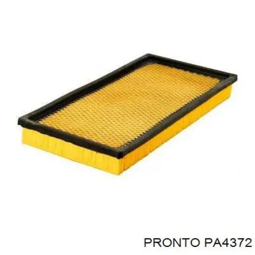 Элемент воздушного фильтра Pronto PA4372 цена, от 6.14 USD