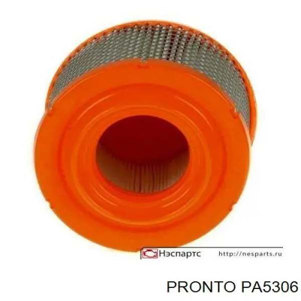 PA5306 Pronto 