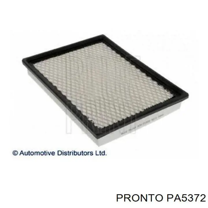 PA5372 Pronto воздушный фильтр