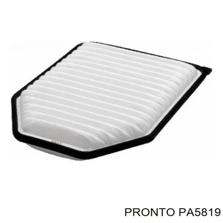 Элемент воздушного фильтра Pronto PA5819 цена, от 6.04 USD