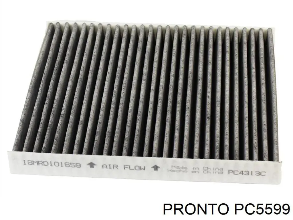 Фильтр салона PC5599 Pronto
