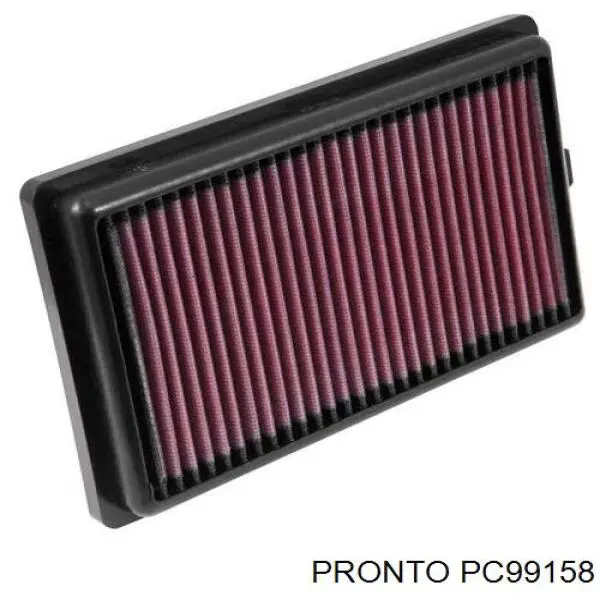 Купить PC99158 Pronto Фильтр салона угольный