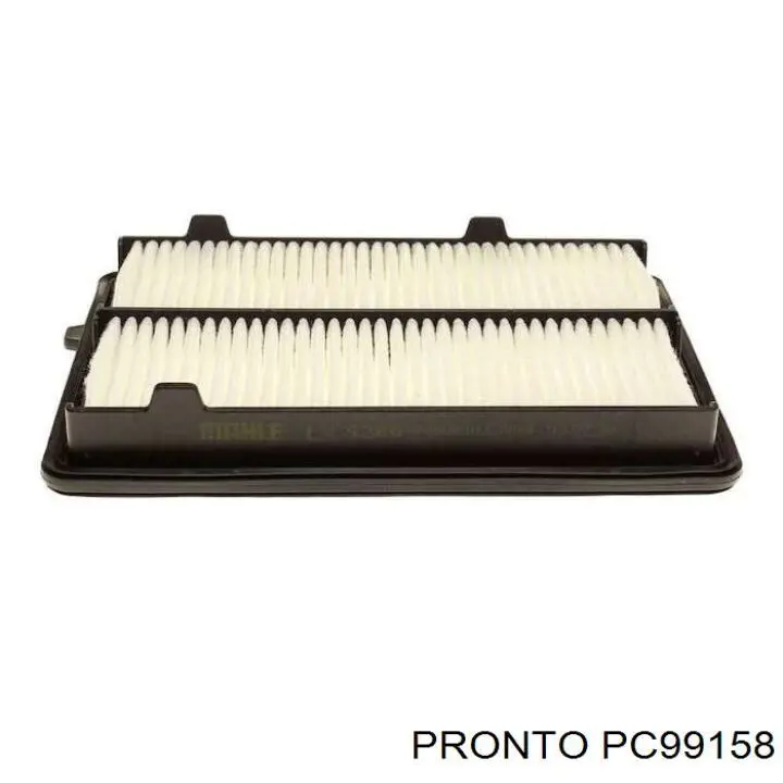 Фильтр воздушный отопителя Pronto PC99158 цена, от 5.64 USD