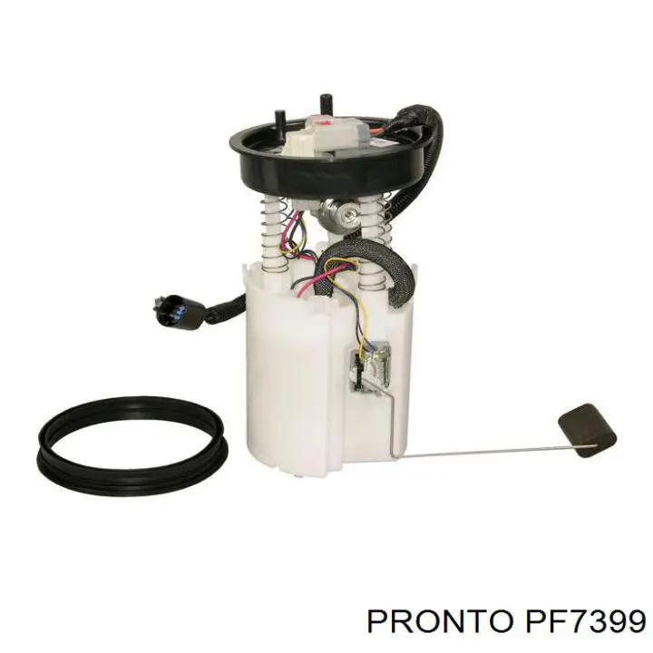 Фильтр тонкой очистки топлива Fram G7399 цена, от 10.13 USD