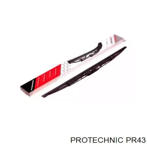 PR43 Protechnic 