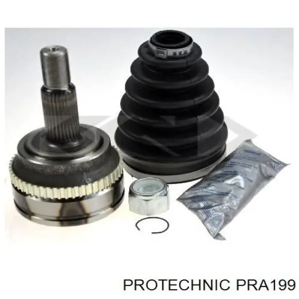 Привод передний правый Trakmotive/Surtrack 300503 цена, от 89.67 USD