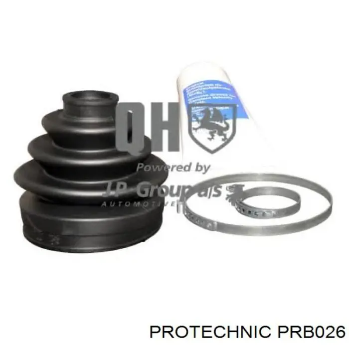 Чехол шруса Protechnic PRB026 цена, от 6.52 USD