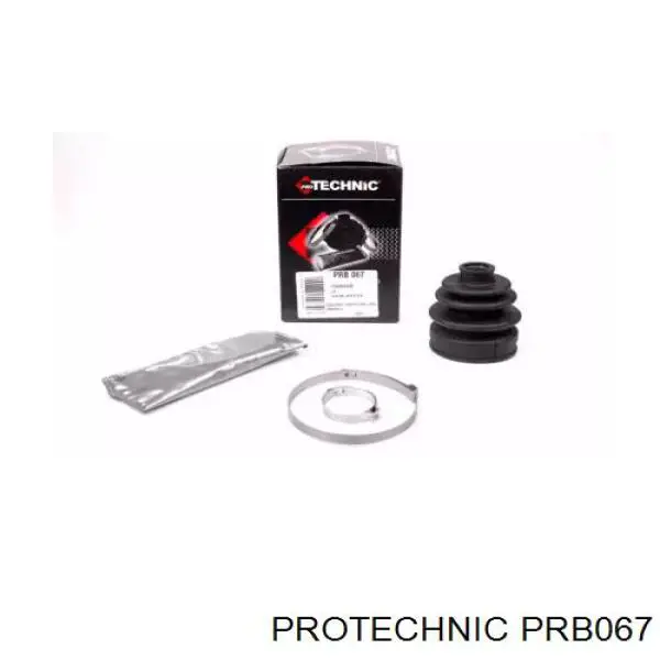  PRB067 Protechnic