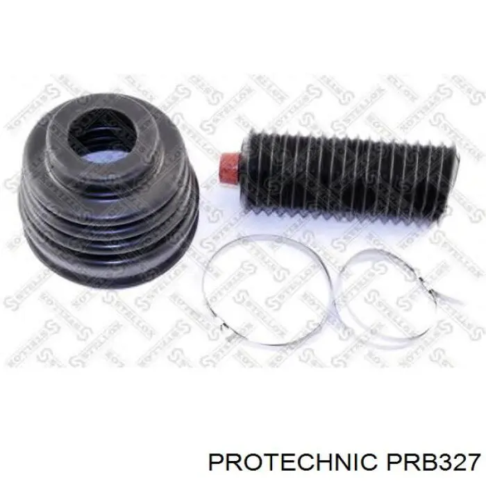 Купить PRB327 Protechnic Пыльник гранаты внутренний, передней полуоси
